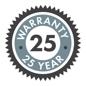 warranty-white outline