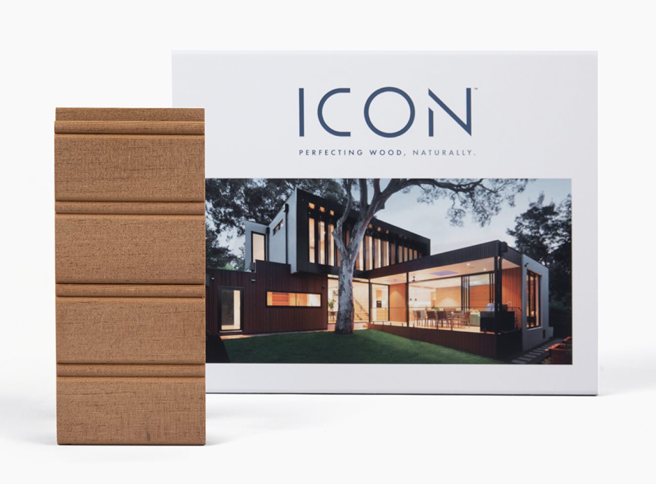 icon sample kit