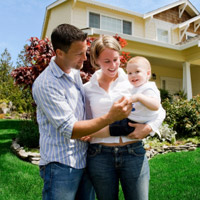 Home Building Continues to Pick Up